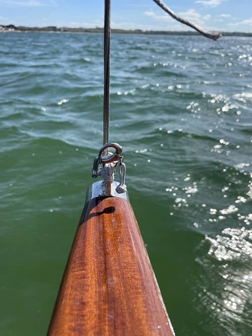 Voile traditionnelle